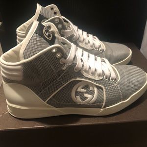Men’s Gucci Sneaker